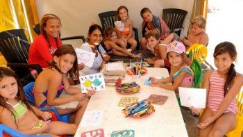 Vacaciones con diversión all inclusive