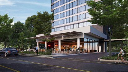 El York Luxury Suites, lo nuevo de Preferred Hotels & Resorts en Colombia.