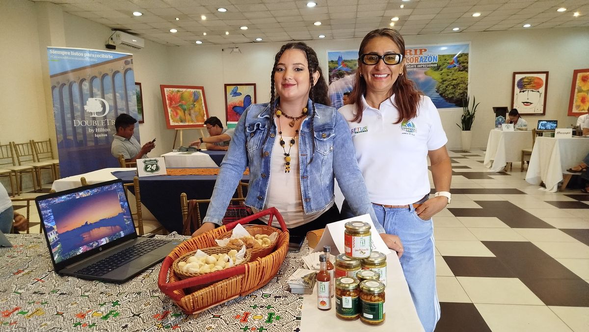 Productos Veba.