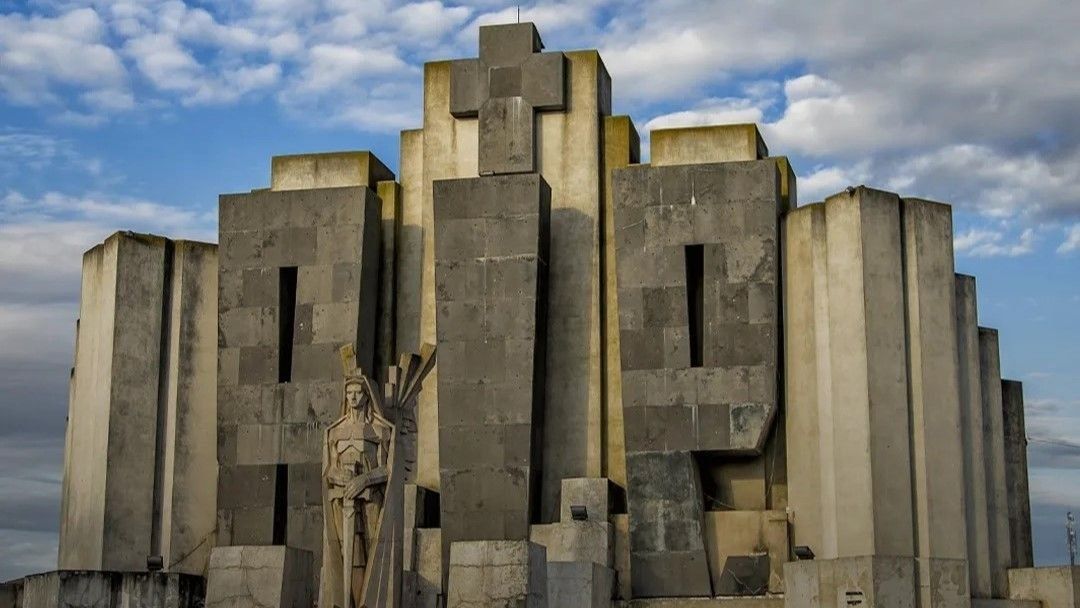 Escapadas en Buenos Aires: uno de los principales atractivos de Rauch esque forma parte de la Ruta de Francisco Salamone.&nbsp;