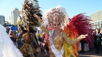 FIT 2024 en La Rural: qué hacer y ver en el imperdible evento de turismo el fin de semana