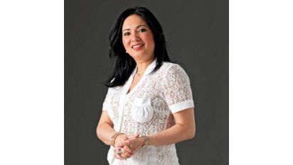 Magaly Toribio, viceministra de Turismo de República Dominicana: “Latinoamérica es cada día más importante para nuestro país” 
