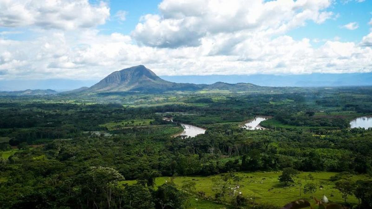 La formalización de agencias de viajes se da con motivo de fortalecer el desarrollo turístico en la provincia de San Martín.