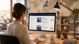 Dromo Travel refuerza su estrategia para el canal de distribución con ventas anticipadas, capacitación y herramientas digitales. &nbsp;