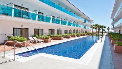 Staff se especializa en el equipamiento de hoteles para las zonas de ocio y bienestar. Staff se especializa en el equipamiento de hoteles para las zonas de ocio y bienestar.