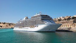altText(Regent Seven Seas celebra el Black Friday con descuentos de hasta un 45% de descuento)}