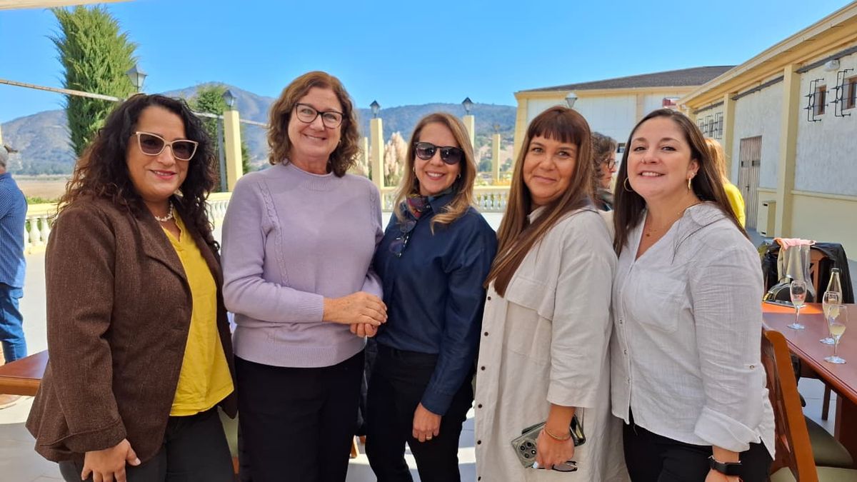 Pacific Reps: workshop reunió a proveedores y agencias de viajes.