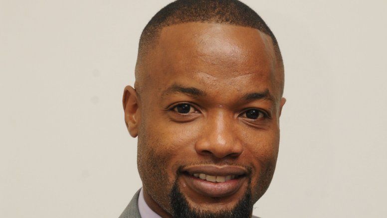 Corey Garrett, director de Latinoamérica para Barbados Tourism Marketing Inc.