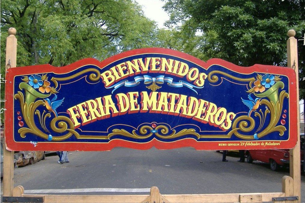 La ciudad de Buenos Aires cuenta con imperdibles ferias para visitar este fin de semana XXL de Semana Santa 2024. La ciudad de Buenos Aires cuenta con imperdibles ferias para visitar este fin de semana XXL de Semana Santa 2024.