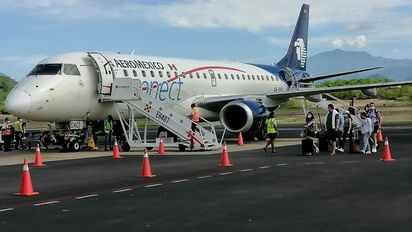 Aeroméxico informó que las ocho clases de acreedores facultadas para votar se pronunció a favor del plan; lo que representa el 88% del monto de créditos.