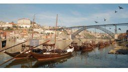 el incomparable sabor de oporto