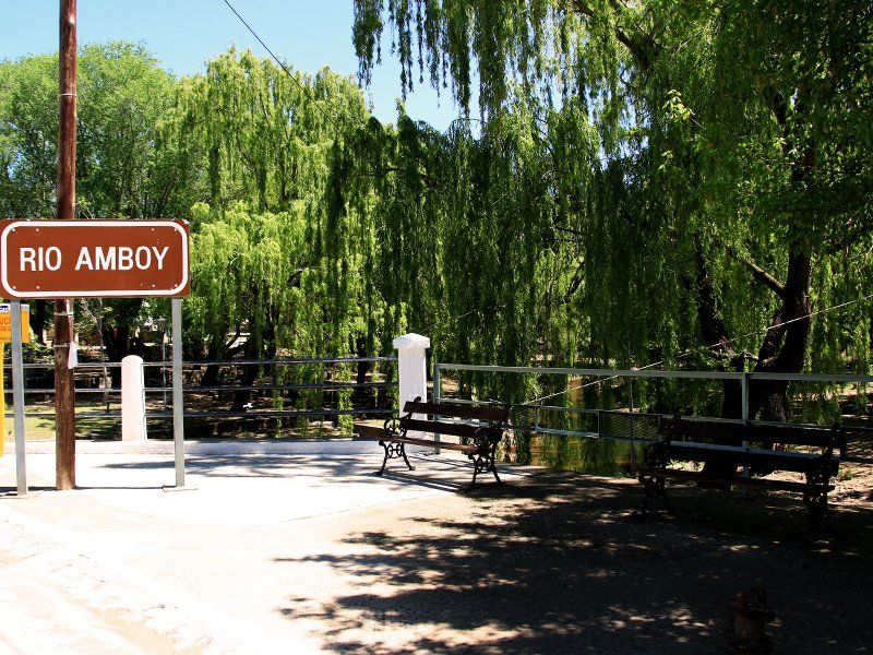 Amboy es un pueblo escondido en el corazón del Valle de Calamuchita perfecto para descansar esta Semana Santa en Córdoba. Amboy es un pueblo escondido en el corazón del Valle de Calamuchita perfecto para descansar esta Semana Santa en Córdoba.