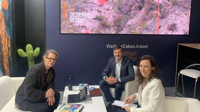 ITB Berlín 2023: Los Cabos busca consolidarse en Alemania