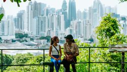 altText(Qué hacer en Panamá en 3 días: historia, selva y compras en un solo destino)}