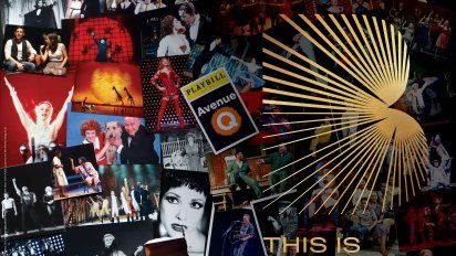 Nueva York está lista para la apertura de los teatros