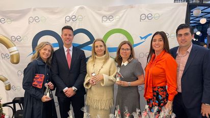 Punta del Este Operadora (PEO) presentó su último catálogo Luxury Destination del año, dedicado a experiencias de alta gama en España y Portugal.