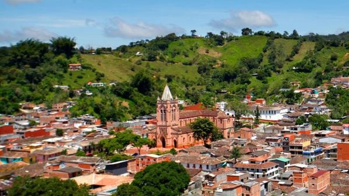 Escapadas Antioquia: ¿Qué hacer en San Roque?