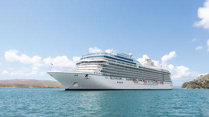 Oceania Cruises: cruceros con nueva experiencia de navegación Simply More