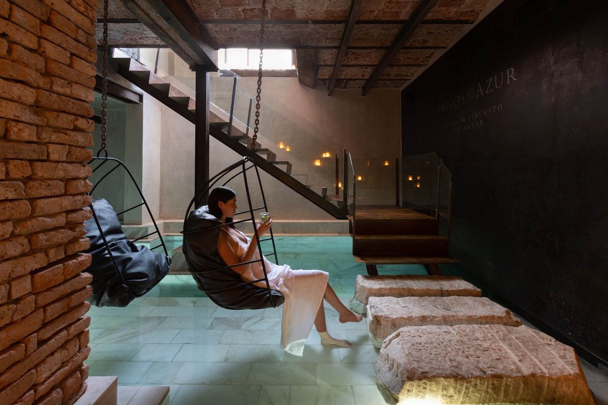 Azur Hotel & Spa, el lugar ideal en Córdoba para celebrar eventos