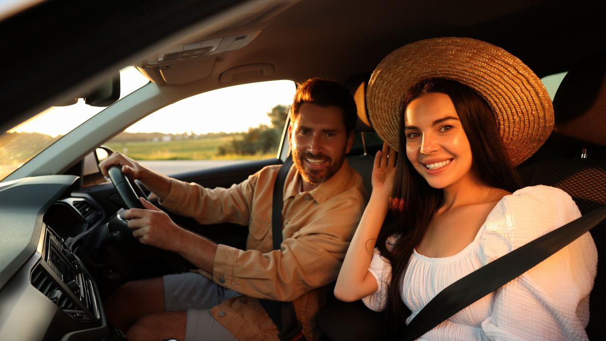 Escapadas de fin de semana: conocé 5 recomendaciones únicas para un viaje express en pareja.&nbsp;