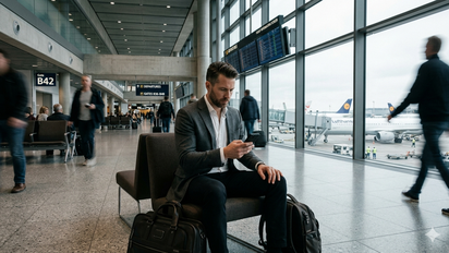 Turismo 2026: IA en auge y millennials liderando