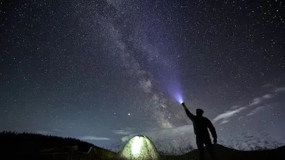 Astroturismo: diputados buscan reconocerlo de forma permanente