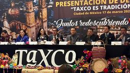 Sectur Guerrero llevó a cabo un Presentación de Destino en la que se dieron a conocer los principales atractivos de Taxco.