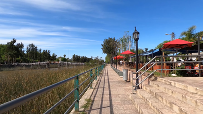 5 planes perfectos para un fin de semana distinto cerca de Buenos Aires a menos de 2 horas en auto