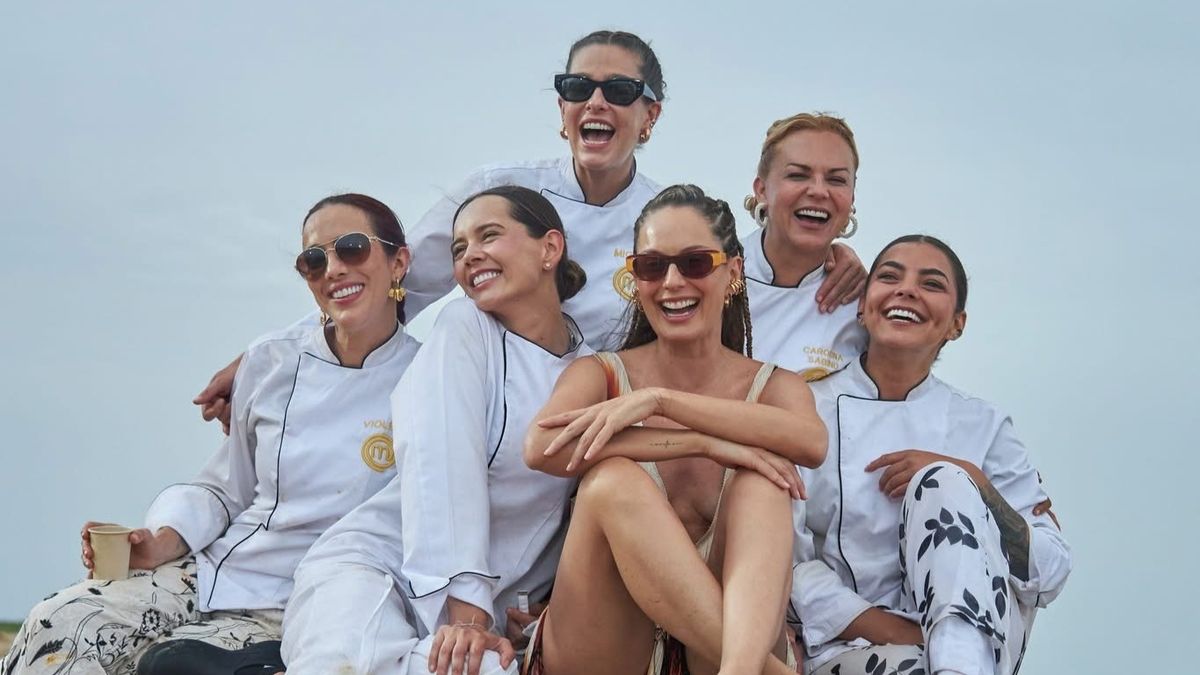 La semifinal de MasterChef Celebrity destacó un hotel icónico de La Guajira, mostrando al país la belleza y autenticidad de este destino caribeño.