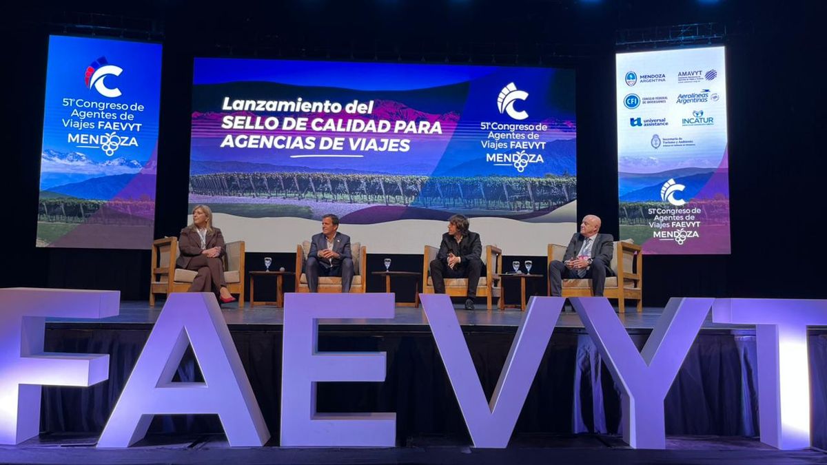 Faevyt lanza un Sello de Calidad para agencias de viajes y abre una nueva etapa tras la desregulación. &nbsp;