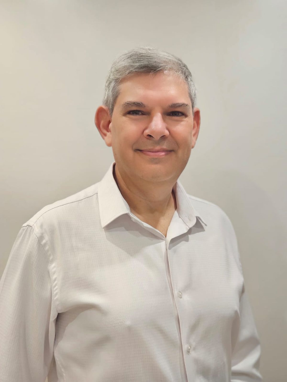 Javier Barbara, gerente de Aéreos de TicketYa.