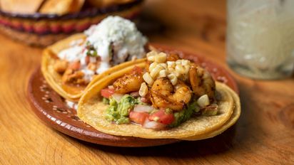 La ruta de los tacos: conoce los 4 mejores restaurantes mexicanos en Santiago