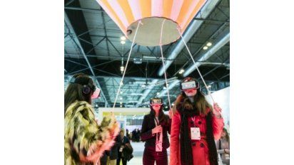 FITUR 2018. Buenas perspectivas consolidan el encuentro