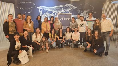 LaPlace Operador Turístico promueve la oferta de Club Med