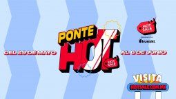 La Asociación Mexicana de Venta Online (AMVO) estima que en el próximo Hot Sale la compra online de viajes y hospedaje se coloca como el octavo lugar en probabilidad de compra.