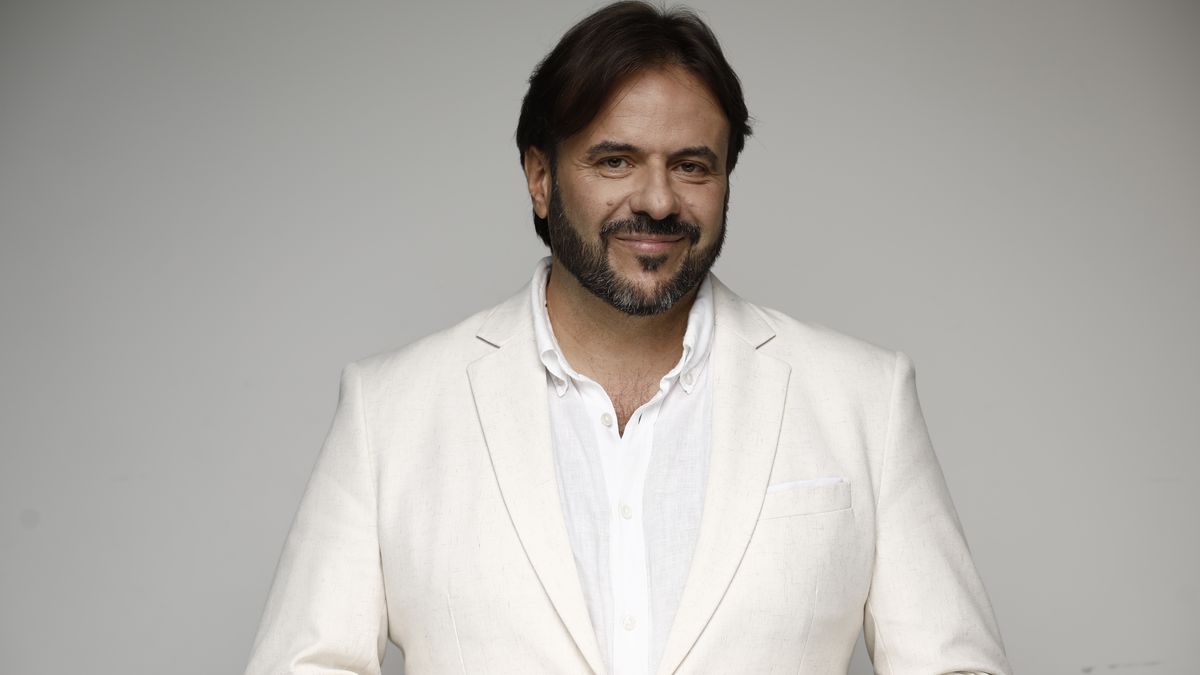 David Patiño, CEO de Holon Travel.