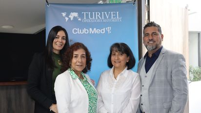 Turivel: 3 destinos de Club Med recomendados para los colombianos