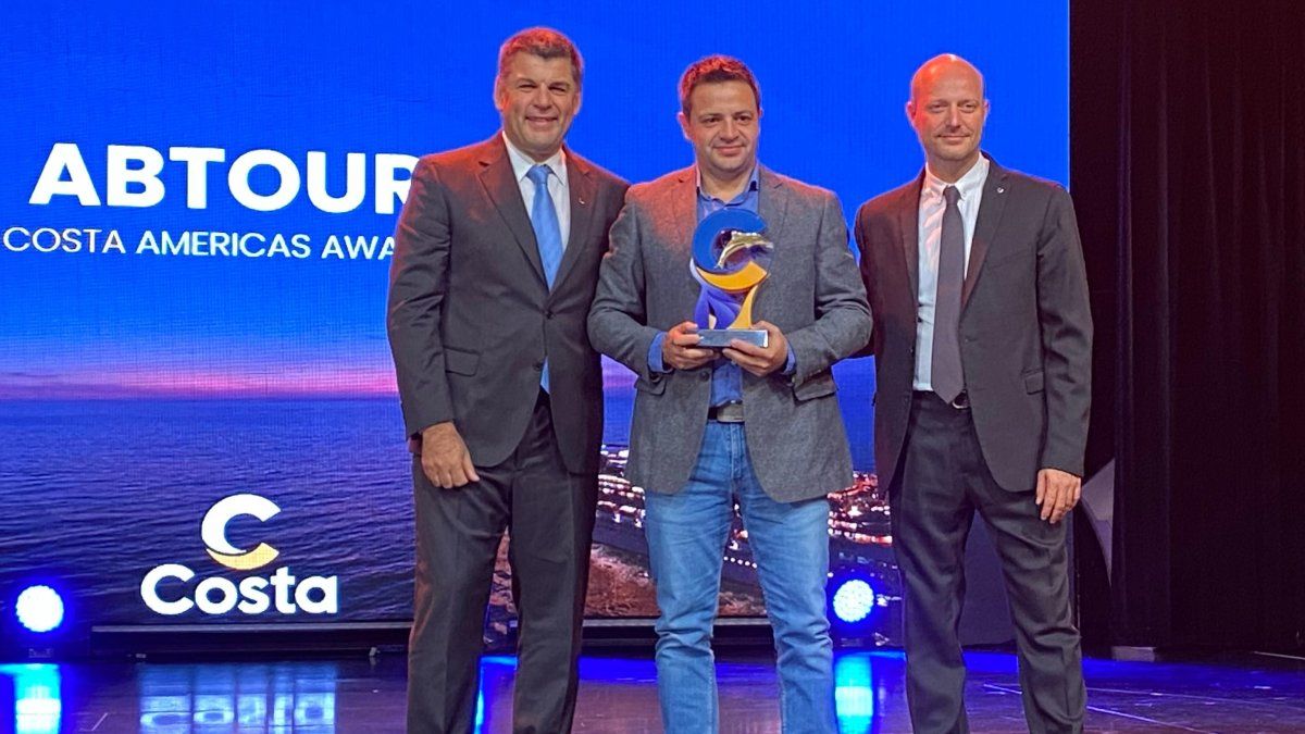 ABTour ha sido ganador en la categoría 