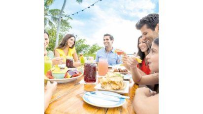 Grandes hoteles para toda la familia