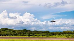 Puerto Vallarta ha sido el aeropuerto más afectado en la reducción de tráfico de pasajeros internacionales.