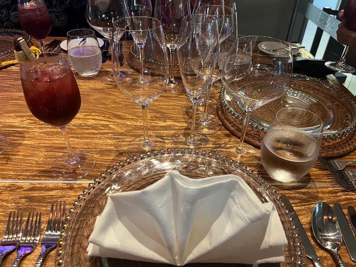 Mesa del Chef fortalece catálogo de experiencias Inclusive Collection.