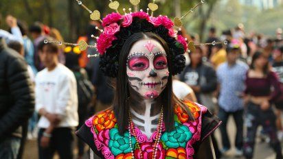 RateHawk: fin de semana de Día de Muertos registra alza de 15% en reservas