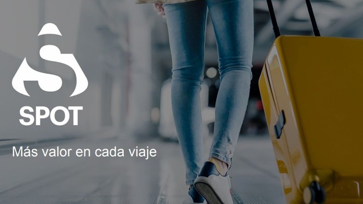 Sudameria presentará su nueva herramienta SPOT en ECTU.