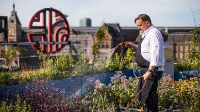 NH Hotel Group apuesta por los sellos de sustentabilidad  