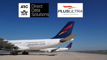 Plus Ultra ha anunciado su incorporación a la plataforma DDS Community, impulsada por IATA