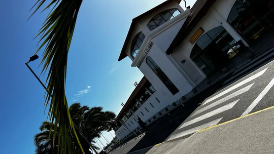 La Serena: Aeropuerto La Florida fue elegido como el primero de un grupo de terminales que extenderán su funcionamiento a 24 horas.
