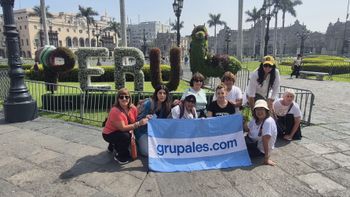 La propuesta “Perú con Machu Picchu – Mística Andina” de Grupales.com combina 10 días y 8 noches.