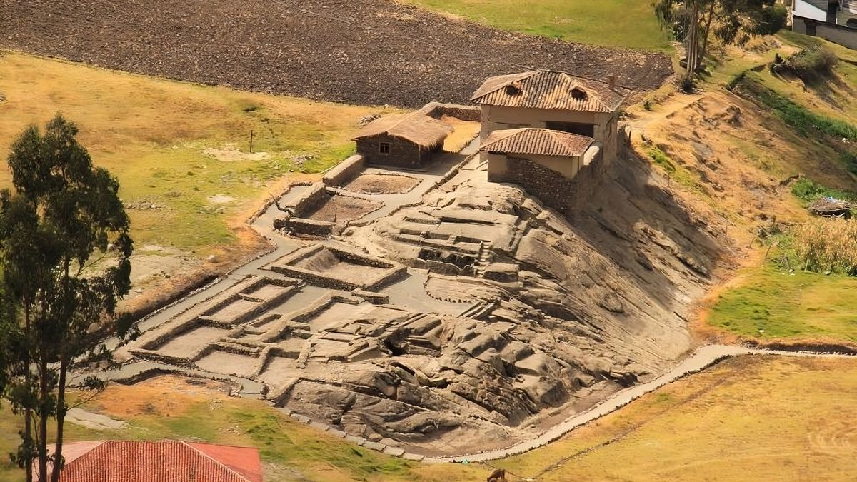 El Tambo, otro de los referentes de turismo rural y sostenible reconocido por ONU Turismo.