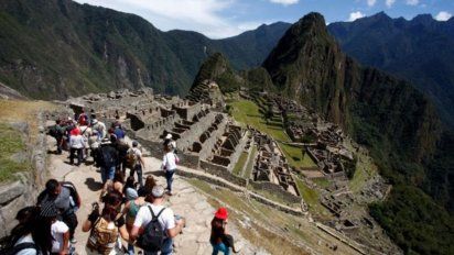 ASOTUR Perú abre convocatoria al puesto de viceministro de turismo.