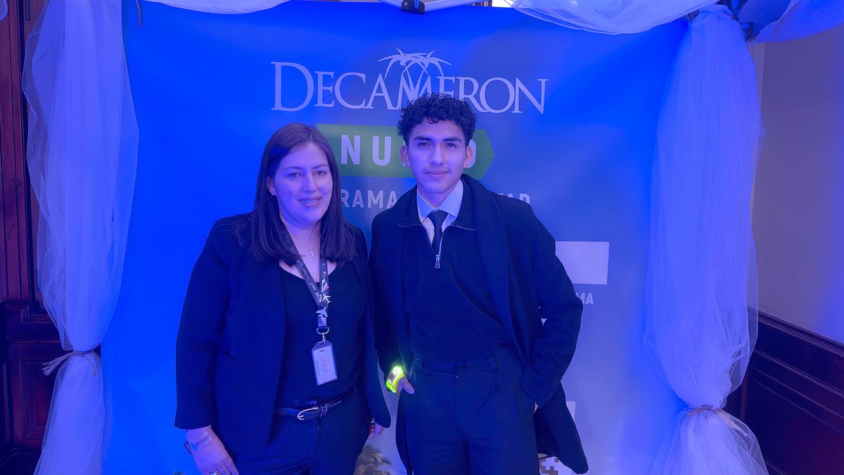 Agentes de viajes asistieron al lanzamiento de programa Agents Rewards de Decameron. 